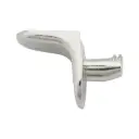 [0683311171] Shelf support  (Zinc plated black)