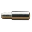 [06833161] Shelf support  (Zinc plated black)