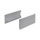 [F135106992] Vionaro H249 frame clear shape and 13 mm thin design  (600 mm, Snow white, 603 mm, 249 mm)