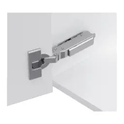  مفصله تيومس تخانات Concealed hinge TIOMOS click-on 95 