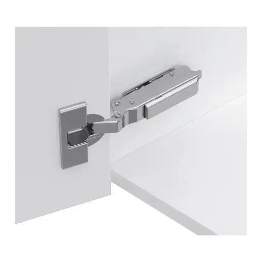 Hinge, Tiomos Click-on