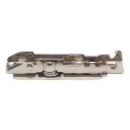 فرش تيومس صباع ثري دي Linear mounting plate TIOMOS 1D with 2-point attachment 