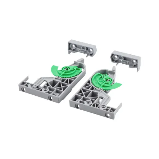 Underfloor guide, accessories
