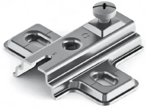 samet Star Mounting Plate