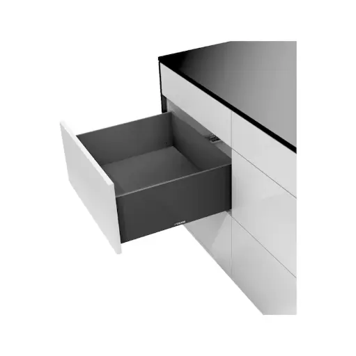 VIONARO V8 front extension H200 