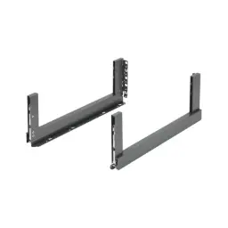 Nova Pro Scala Crystal Plus H186 frame 