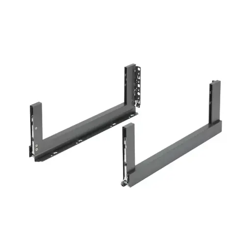 Frame system, NP Scala Crystal Plus