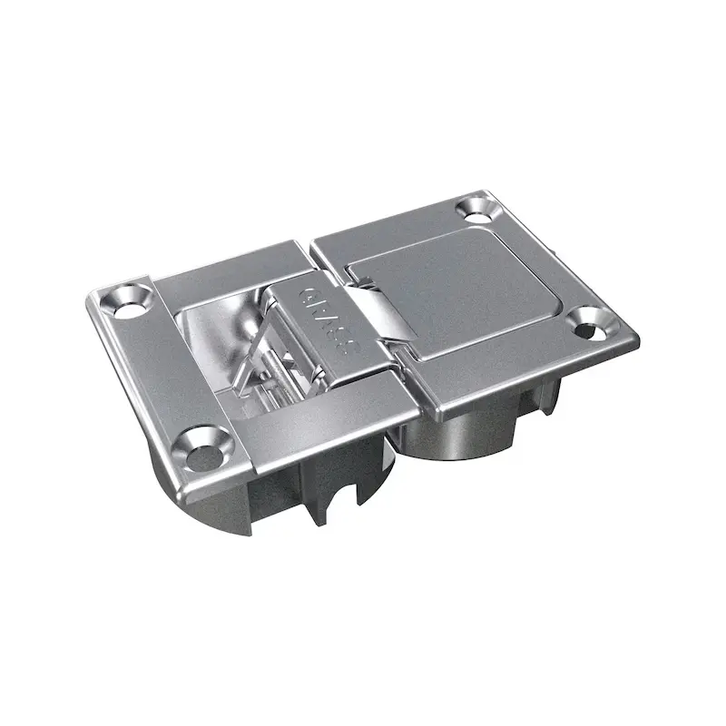 مفصله تيومس TIOMOS flap hinge