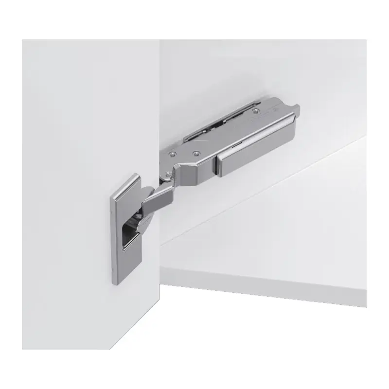 مفصله تيومس مسمار TIOMOS click-on 110/-45 A 