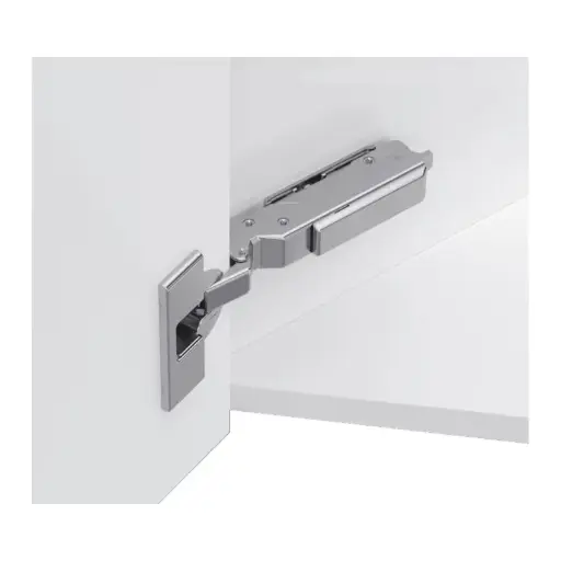 مفصله تيومس مسمار TIOMOS click-on 110/-45 A 