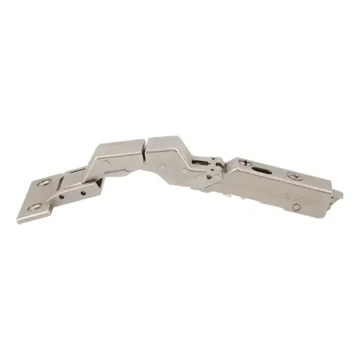 مفصله تيومس Tiomos M0 Click-on 125 hinge 